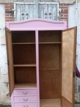 Armoire parisienne années 30