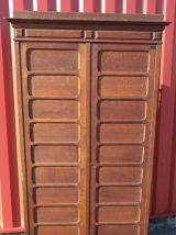 Armoire de notaire