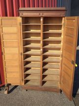 Armoire de notaire