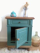 Petit meuble vintage 