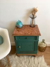 Petit meuble vintage 