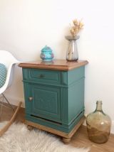 Petit meuble vintage 
