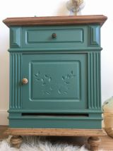 Petit meuble vintage 