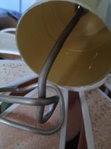 suspension XXL fleur de lotus  Robert Schuytener 2 corolles