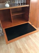 Armoire secrétaire années 50 
