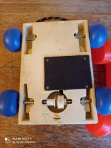 Téléphone Fisher Price