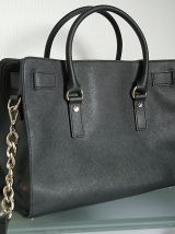 Sac Michael Kors noir