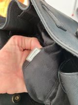 Sac Michael Kors noir