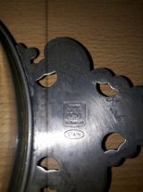 Coupelle à oreille étains du manoir