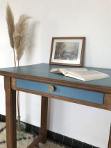 Table de ferme bureau console 