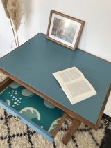 Table de ferme bureau console 