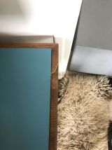 Table de ferme bureau console 