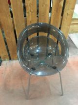 5 fauteuils Arik Levy