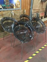 5 fauteuils Arik Levy