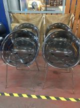 5 fauteuils Arik Levy