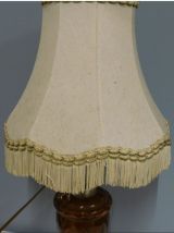 Lampe de chevet 