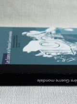 Les scéens et la première guerre mondiale. Ville de sceaux 