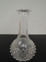 Carafe à liqueur