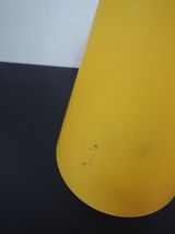 Suspension conique en verre