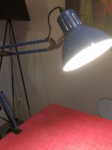 Lampe d’atelier années 70