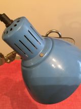 Lampe d’atelier années 70