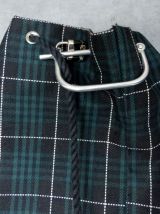 Grand sac de marin ou sac à linge