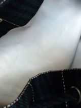 Grand sac de marin ou sac à linge