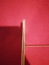 Une maison de vacance