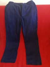 Pantalon de bleu de Travail 