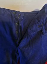 Pantalon de bleu de Travail 
