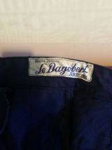 Pantalon de bleu de Travail 