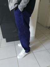 Pantalon de bleu de Travail 