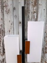 lampadaire année 60