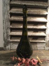 Bouteille de décanteur 