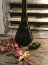 Bouteille de décanteur 