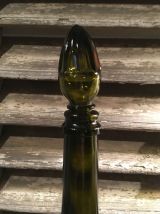 Bouteille de décanteur 