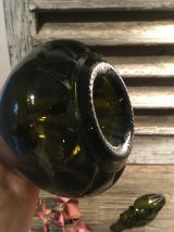 Bouteille de décanteur 