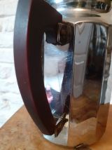 Cafetiere Art deco.
