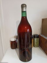 Magnum CINZANO Vintage (Dame Jeanne)