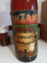 Magnum CINZANO Vintage (Dame Jeanne)