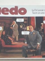 Cluedo Edition 1974