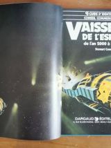 Livre Rare - Vaisseaux De L'espace - 