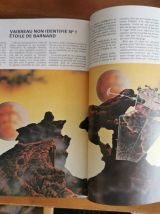Livre Rare - Vaisseaux De L'espace - 