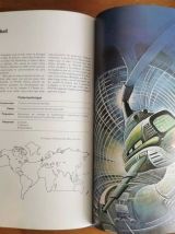 Livre Rare - Vaisseaux De L'espace - 