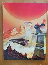 Livre Rare - Vaisseaux De L'espace - 