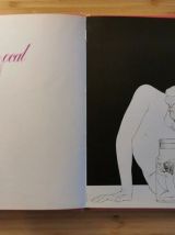 RARE Livre Rêves d'enfants Claude Andreotto 1975