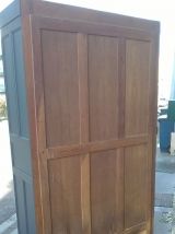 Vitrine parisienne art déco