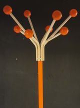 Porte manteaux boules 70s