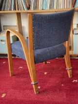 Fauteuil Bow Wood Steiner