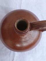 cruche en grés du Berry